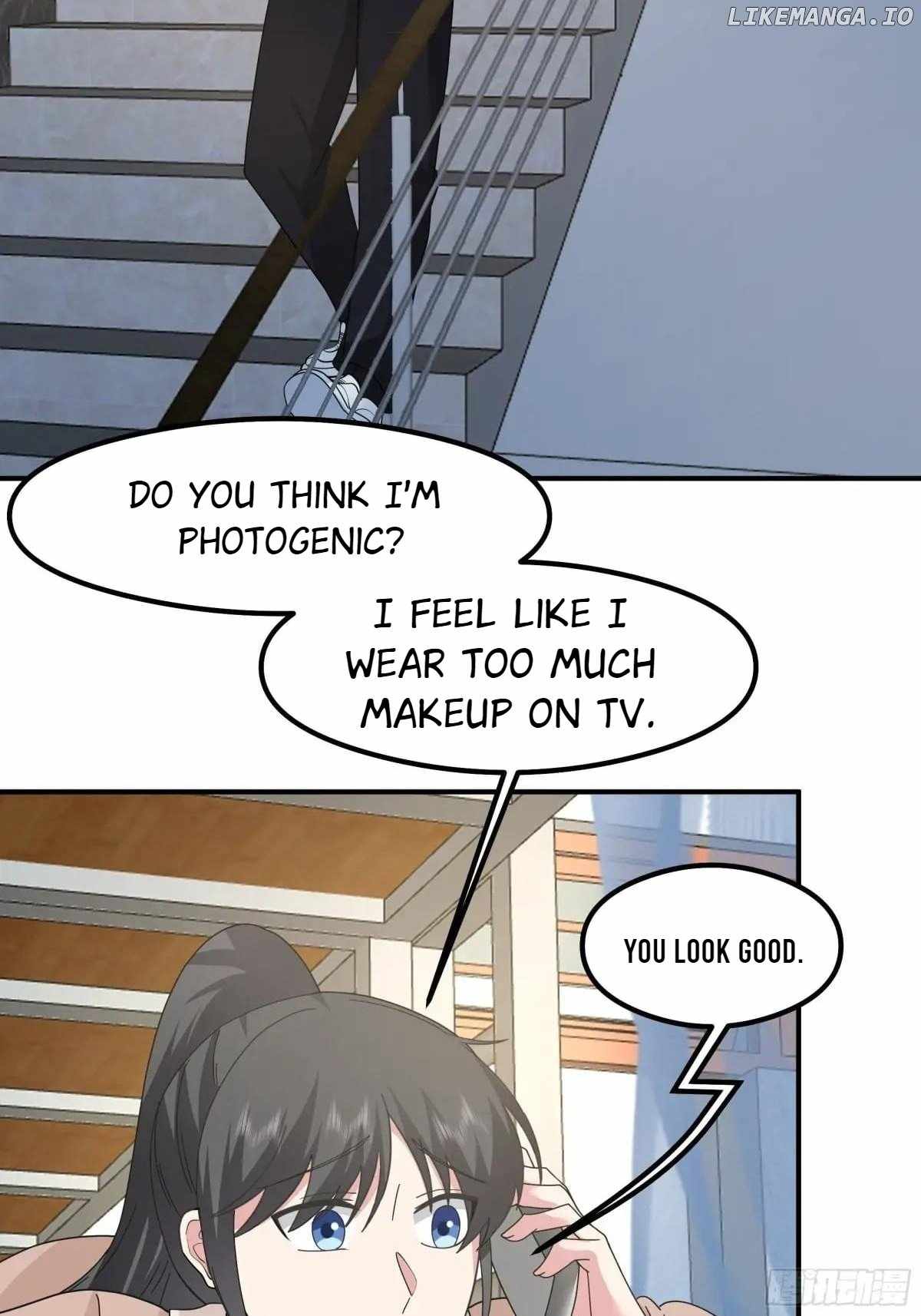 I Really Don't Want to be Reborn Chapter 432 50